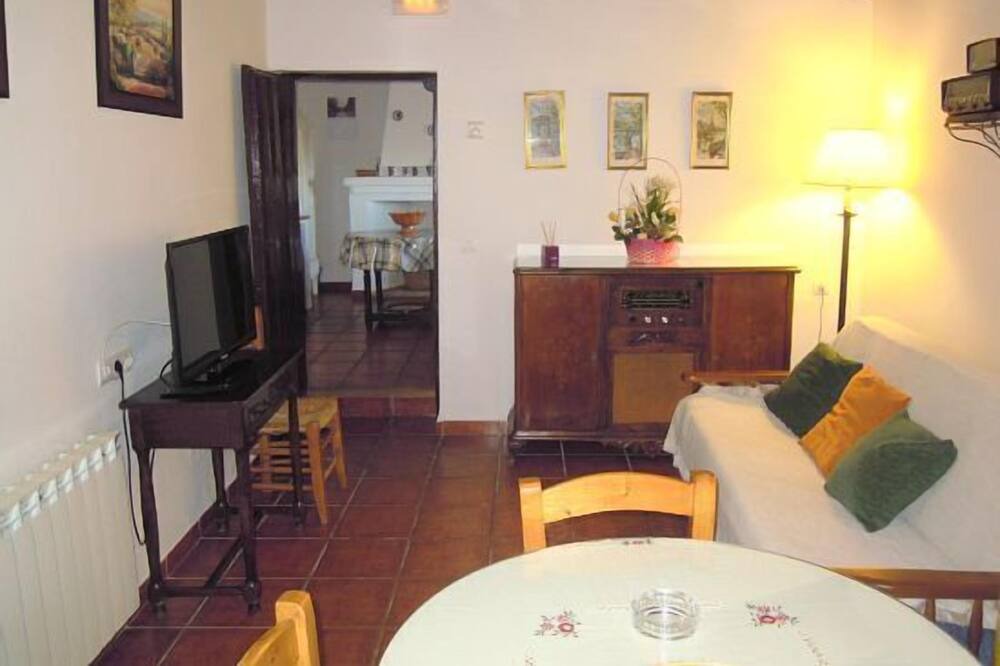 Photo of Livingroom in Monachil