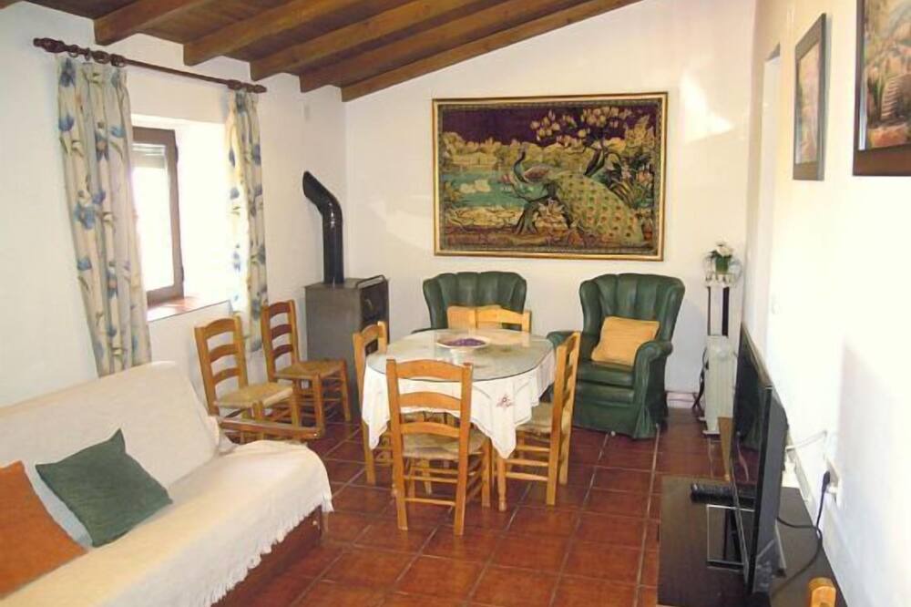 Photo of Livingroom in Monachil