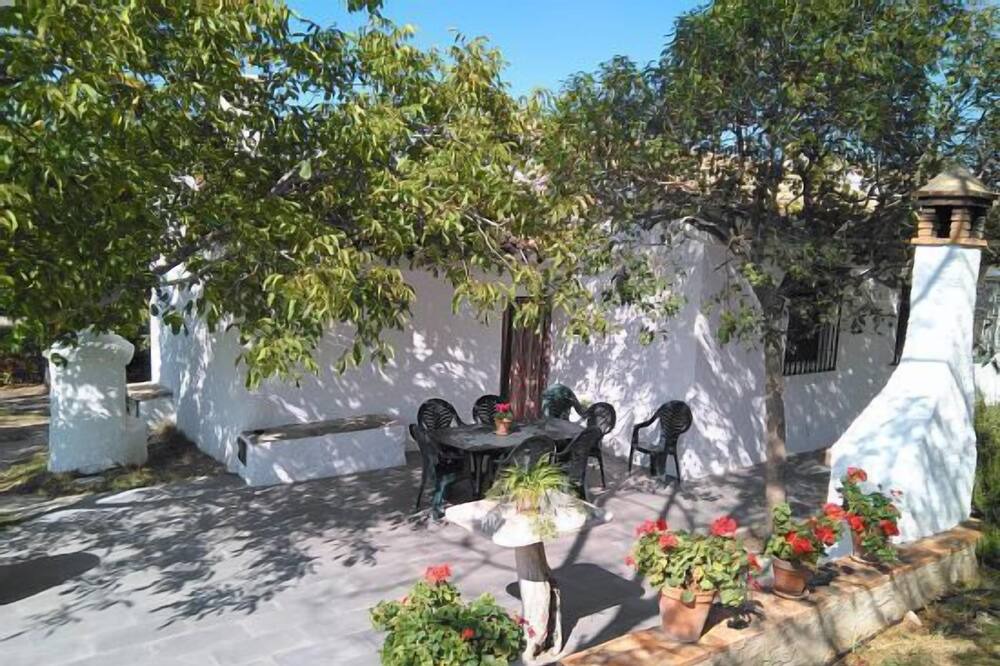 Photo of Outdoor in Monachil