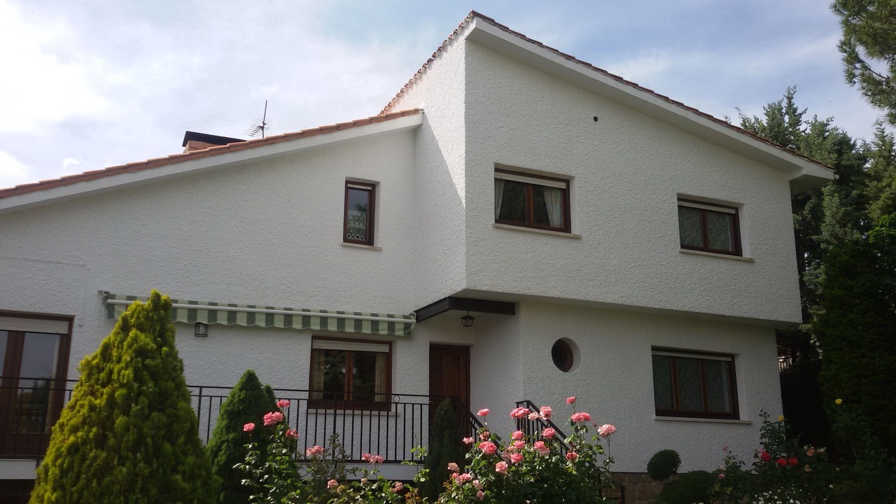 Photo of Outdoor in Robledo de Chavela