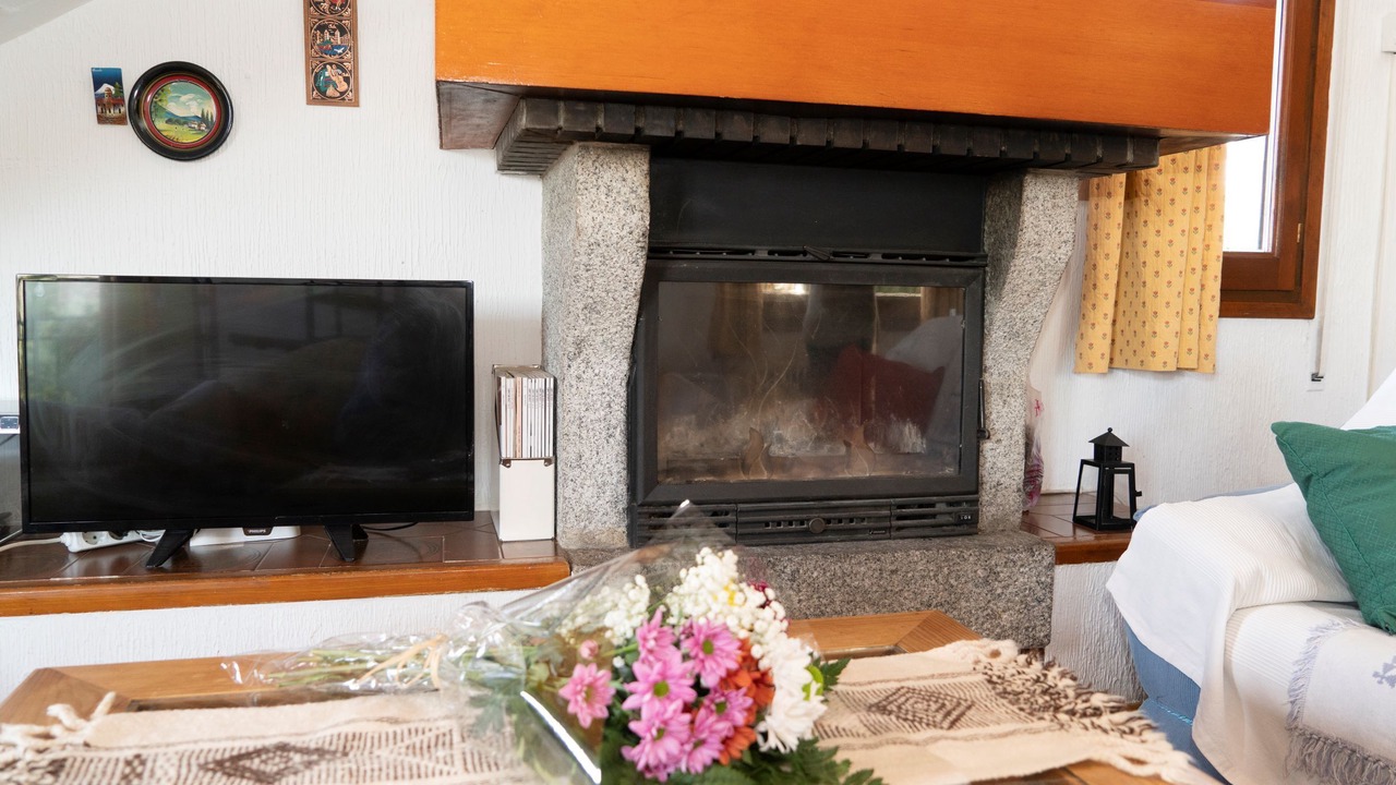 Photo of Livingroom in Robledo de Chavela