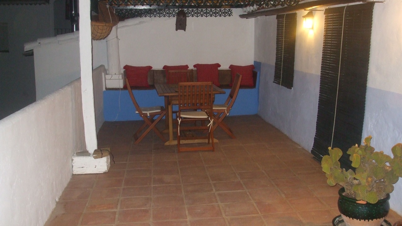 Photo of Outdoor in Gaucin