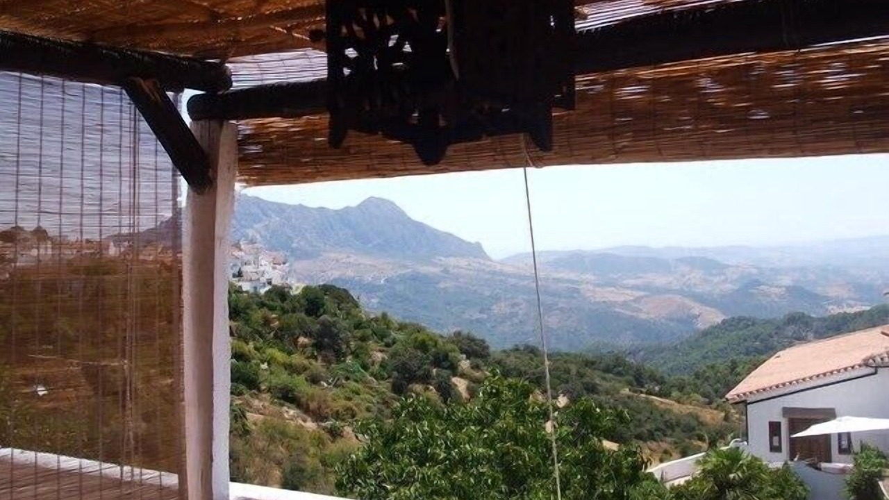 Photo of Outdoor in Gaucin