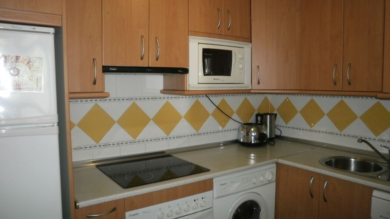 Photo of Kitchen in La Parata