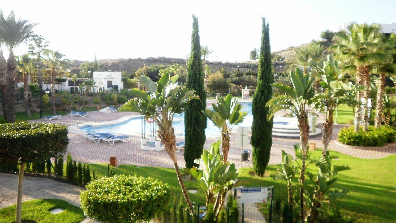 Photo of Outdoor in La Parata