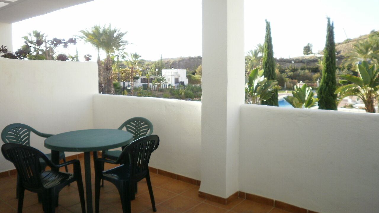 Photo of Outdoor in La Parata