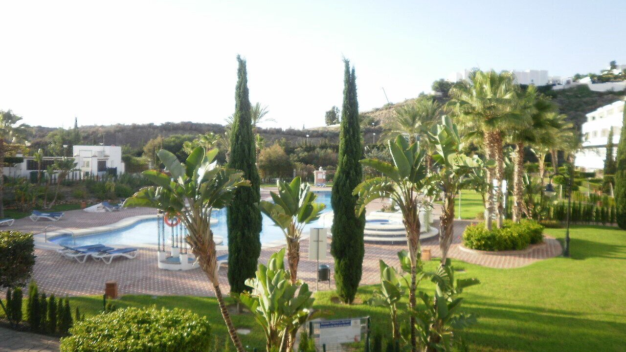 Photo of Outdoor in La Parata