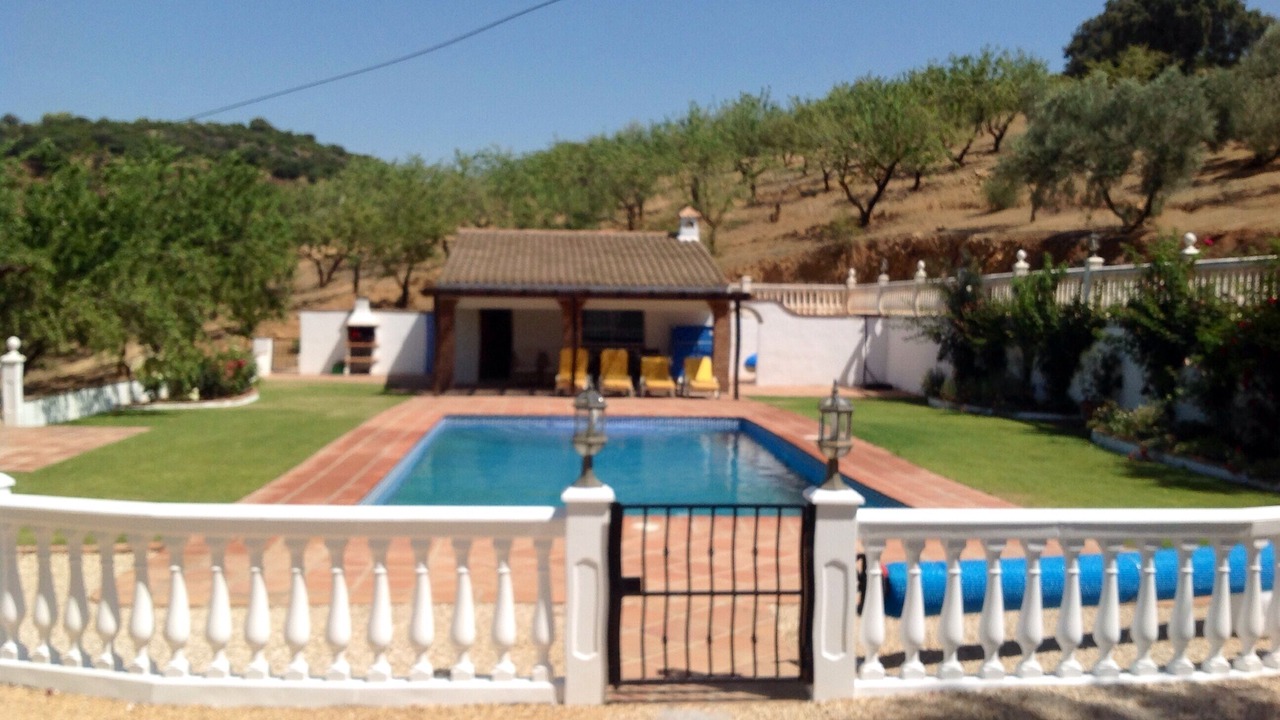 Photo of Outdoor in Villanueva del Rosario