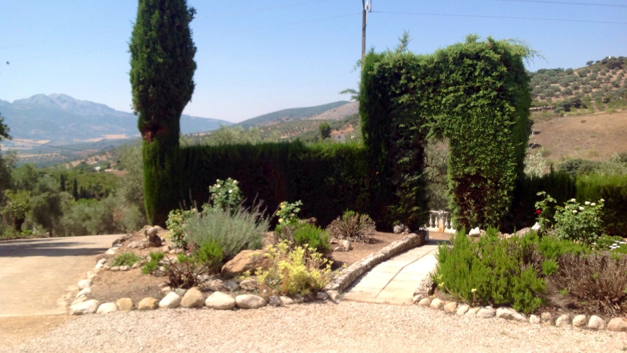 Photo of Outdoor in Villanueva del Rosario