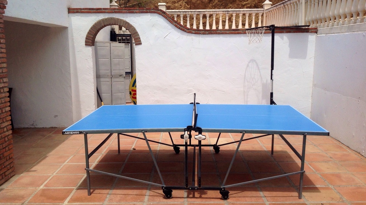 Photo of Outdoor in Villanueva del Rosario