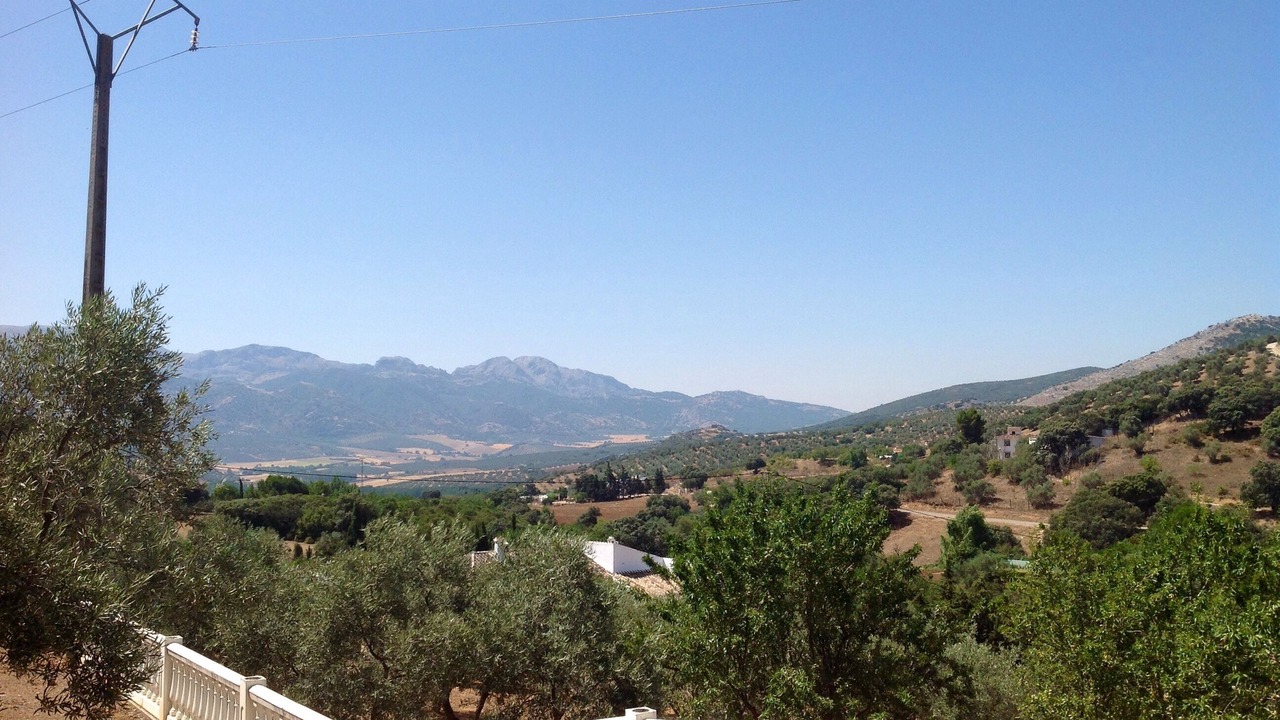 Photo of Outdoor in Villanueva del Rosario