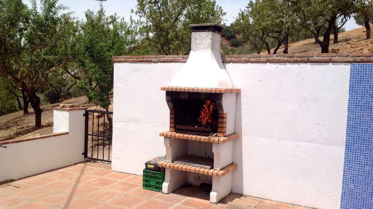 Photo of Outdoor in Villanueva del Rosario