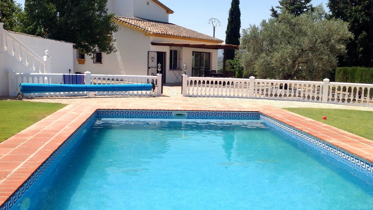 Photo of Outdoor in Villanueva del Rosario