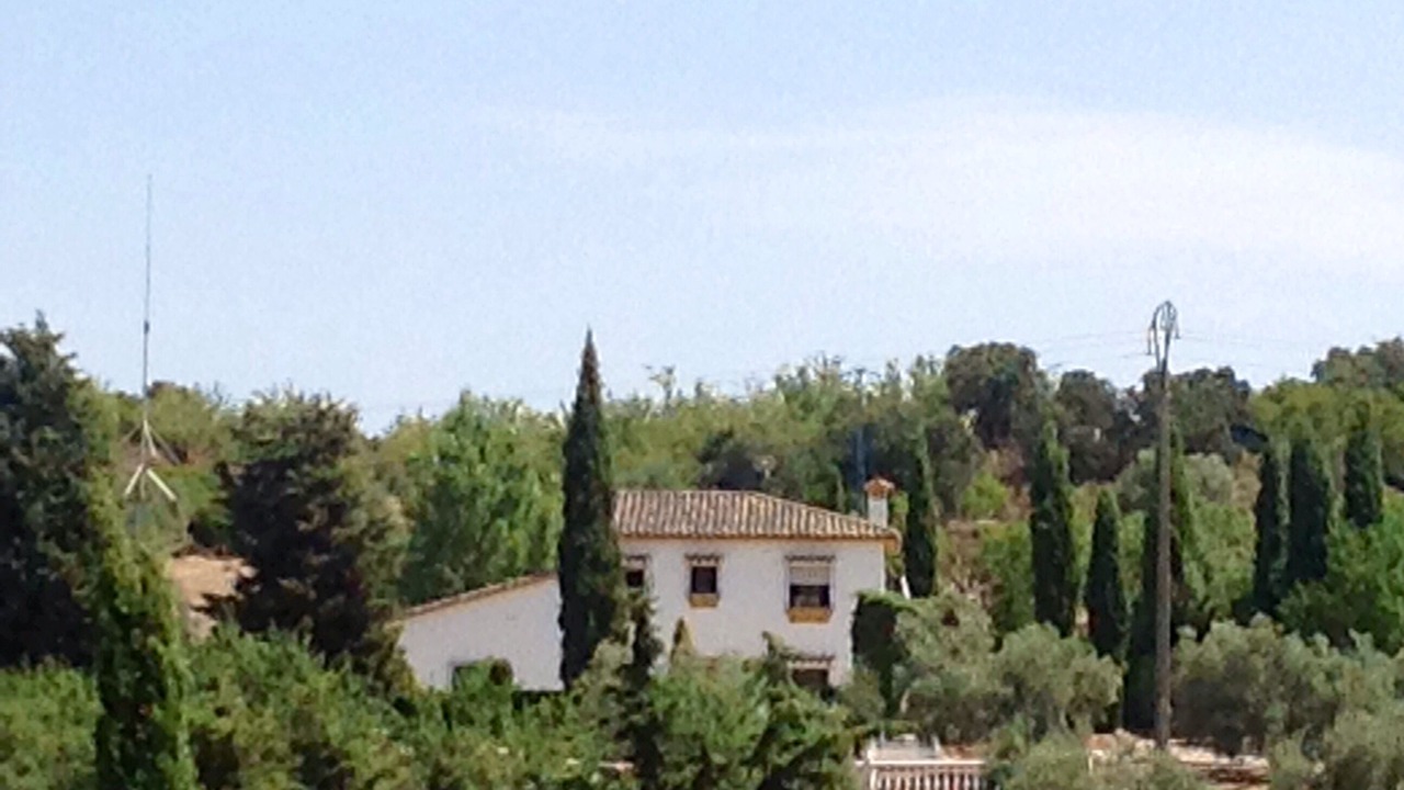 Photo of Outdoor in Villanueva del Rosario
