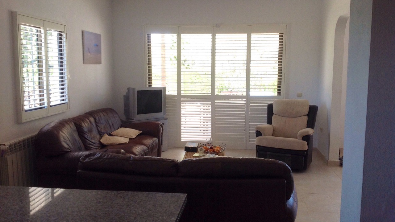 Photo of Livingroom in Villanueva del Rosario