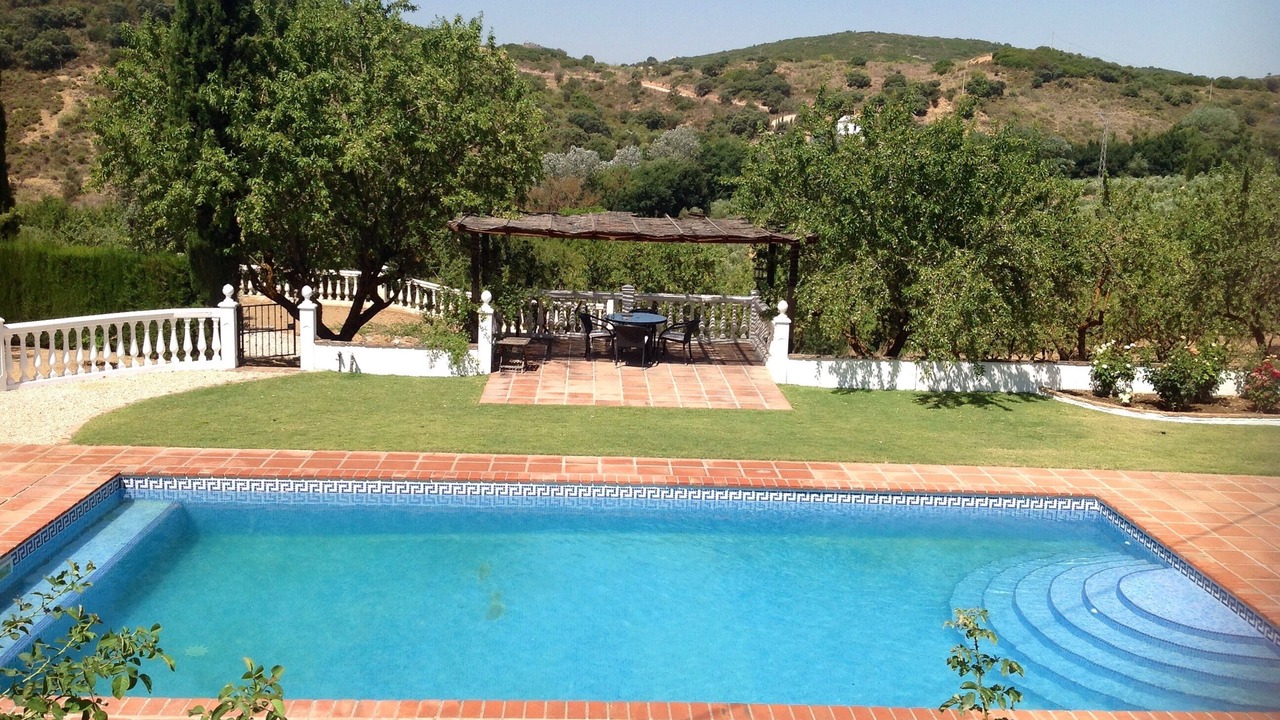 Photo of Outdoor in Villanueva del Rosario