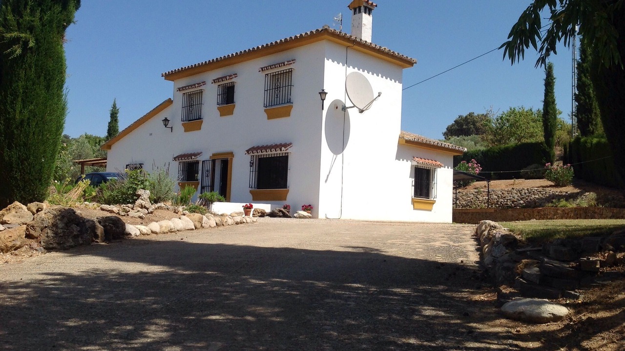 Photo of Outdoor in Villanueva del Rosario