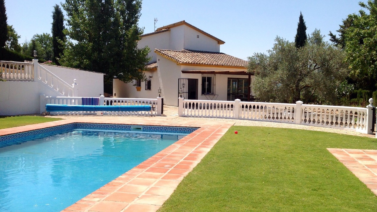 Photo of Outdoor in Villanueva del Rosario