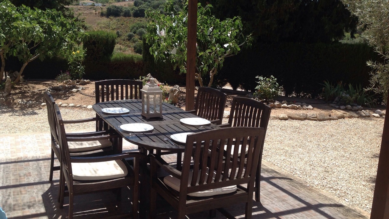 Photo of Outdoor in Villanueva del Rosario