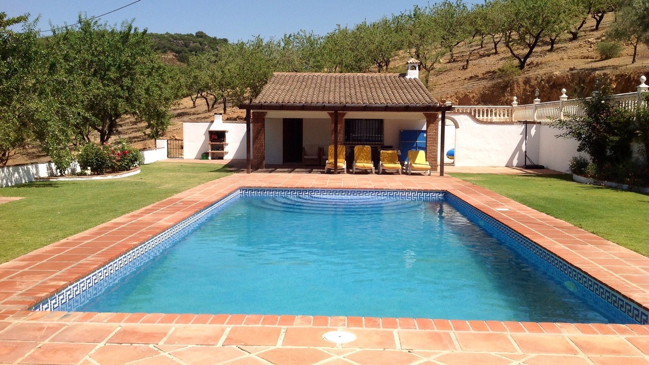 Photo of Outdoor in Villanueva del Rosario