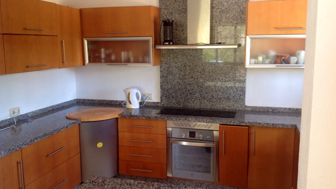 Photo of Kitchen in Villanueva del Rosario