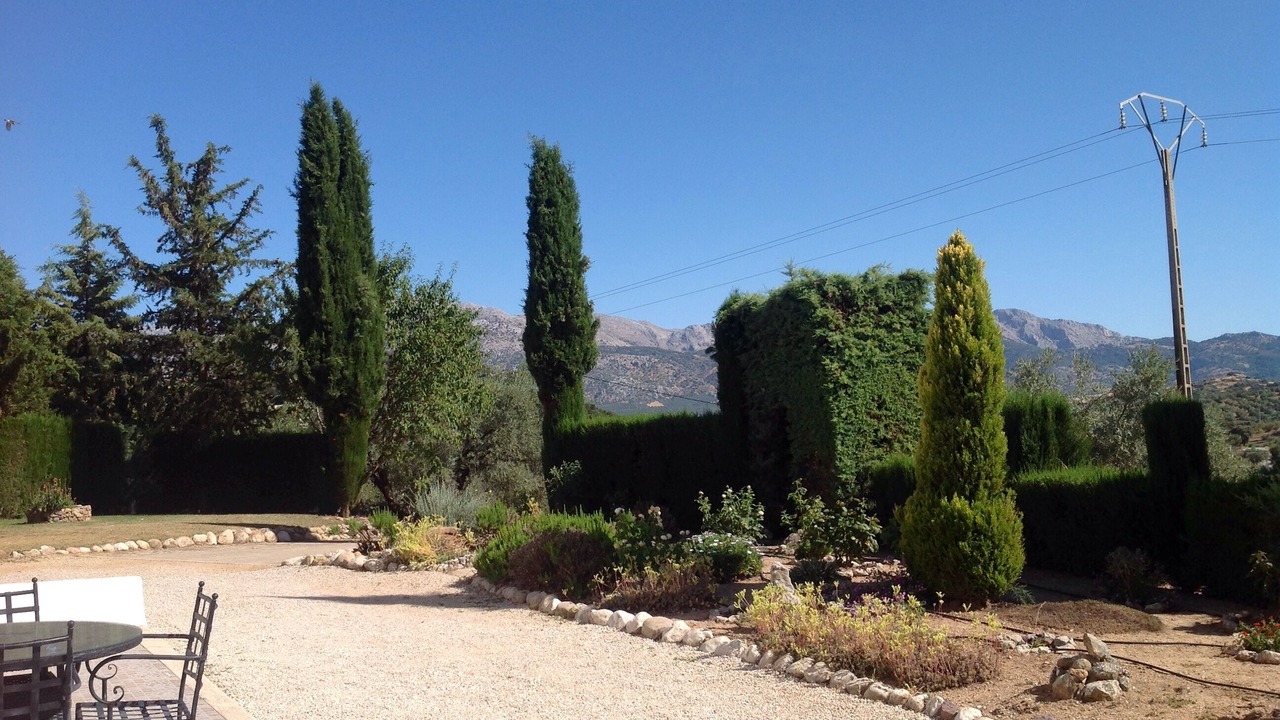 Photo of Outdoor in Villanueva del Rosario