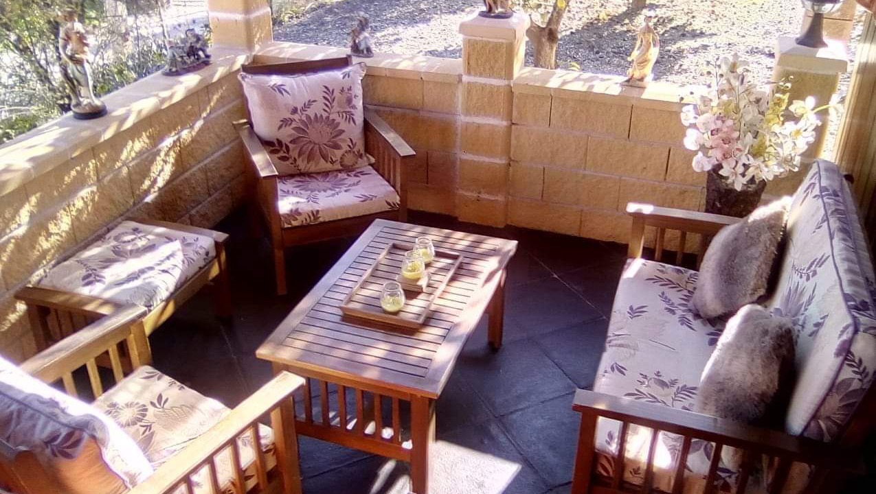 Photo of Outdoor in Estacion de Cartama