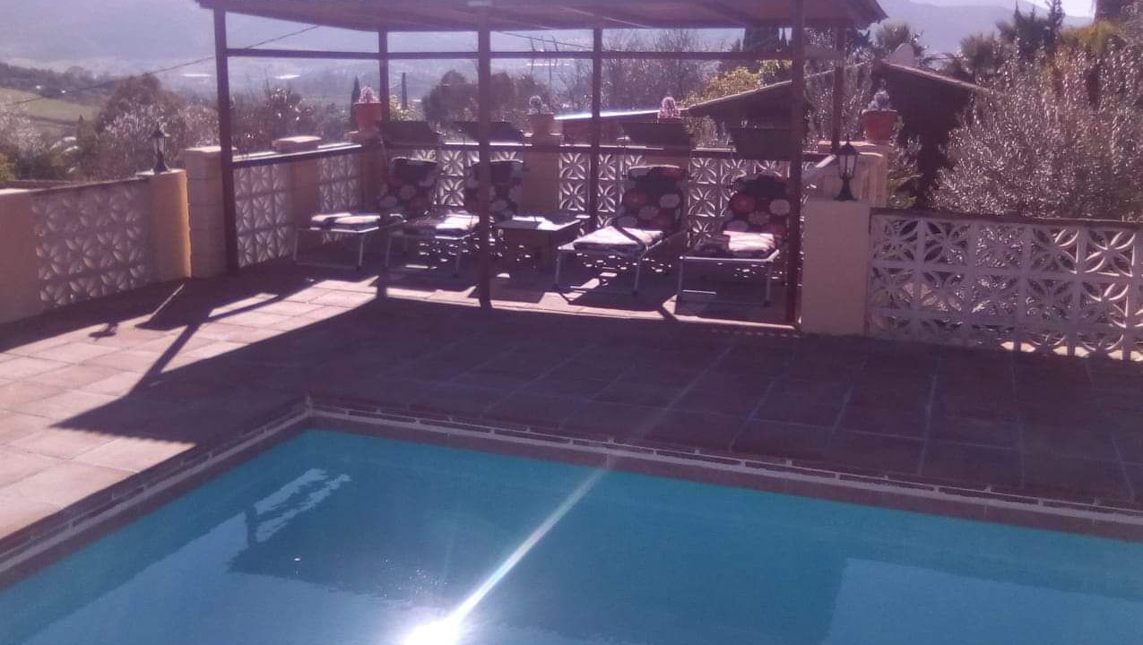 Photo of Outdoor in Estacion de Cartama