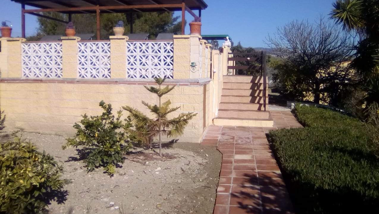 Photo of Outdoor in Estacion de Cartama