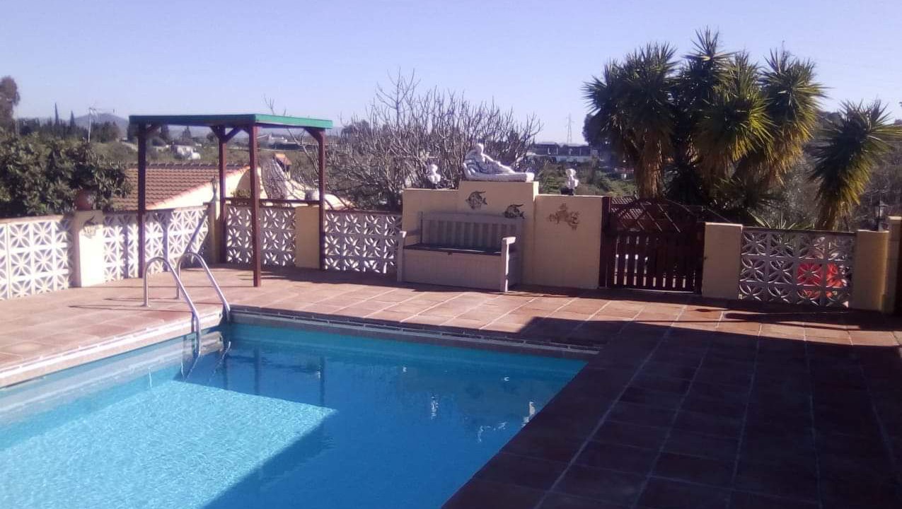 Photo of Outdoor in Estacion de Cartama