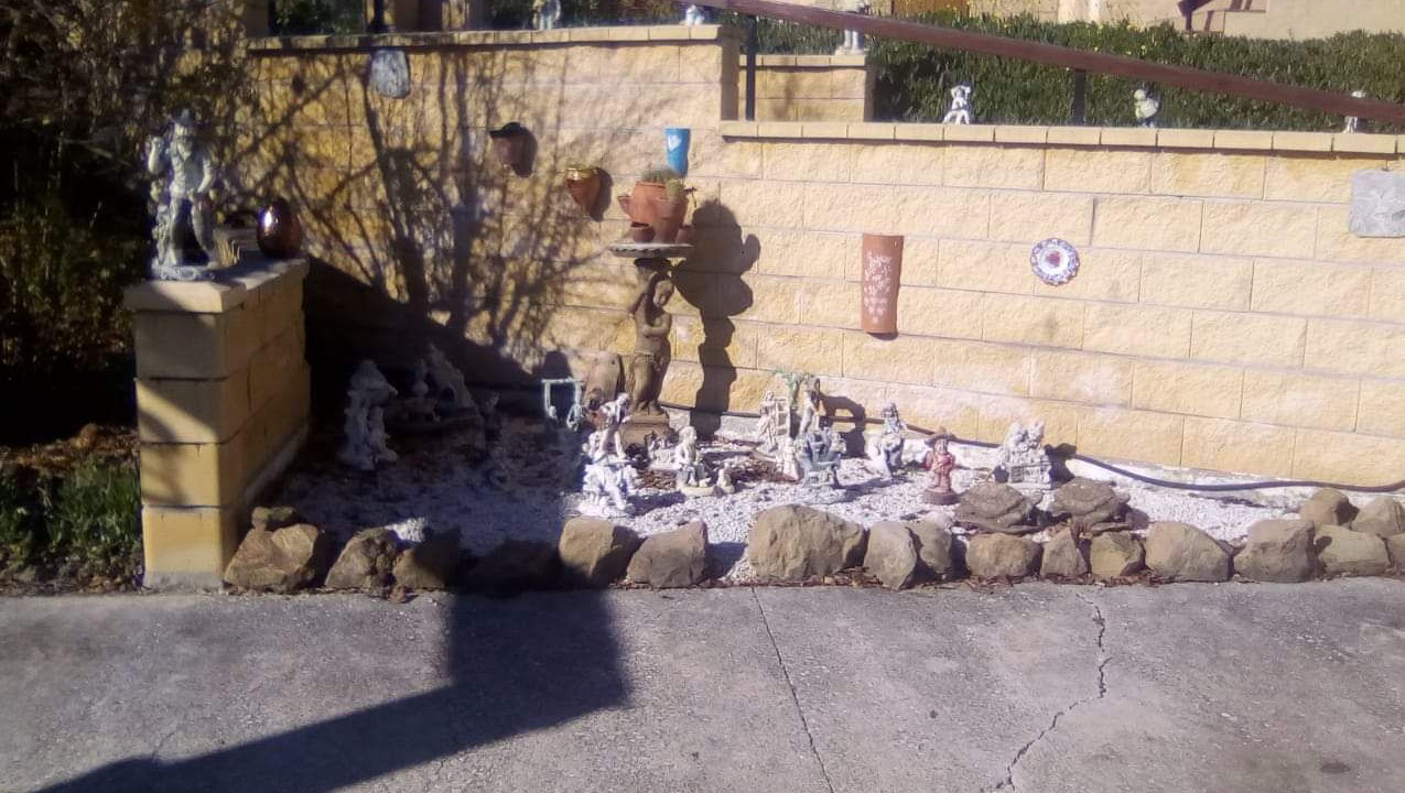 Photo of Patio Balcony in Estacion de Cartama