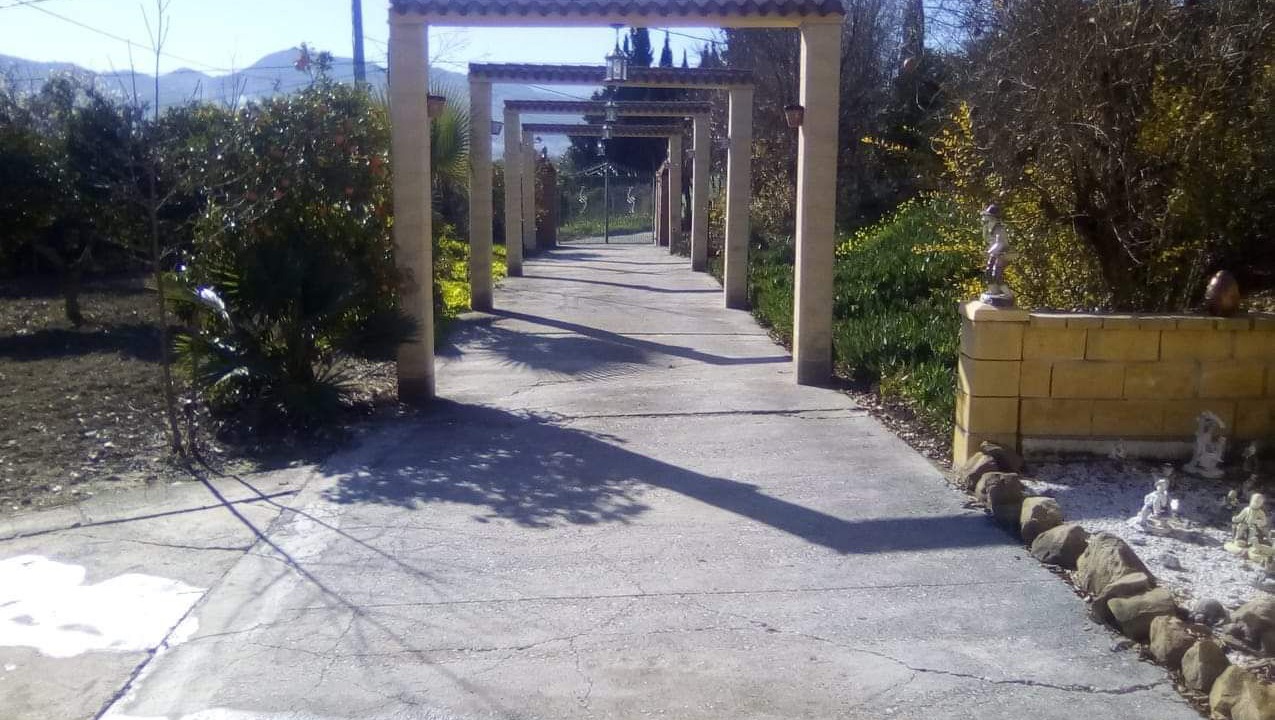 Photo of Outdoor in Estacion de Cartama