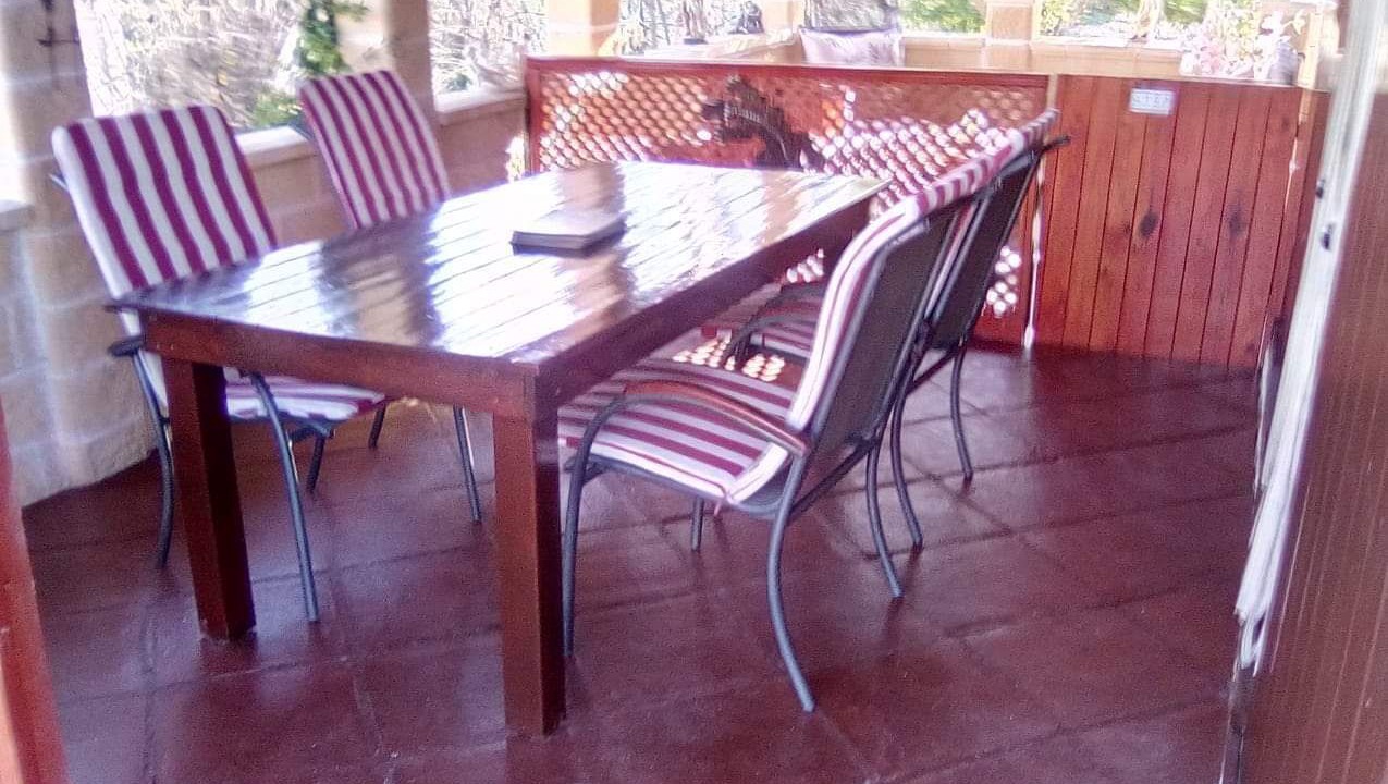 Photo of Outdoor in Estacion de Cartama