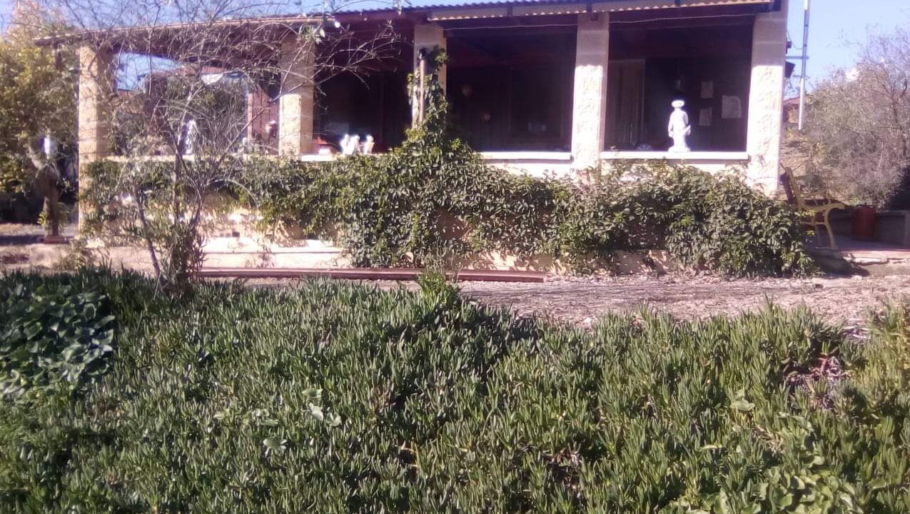 Photo of Outdoor in Estacion de Cartama