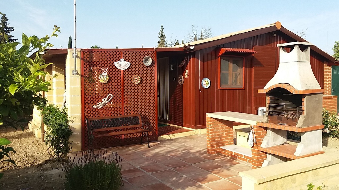 Photo of Outdoor in Estacion de Cartama