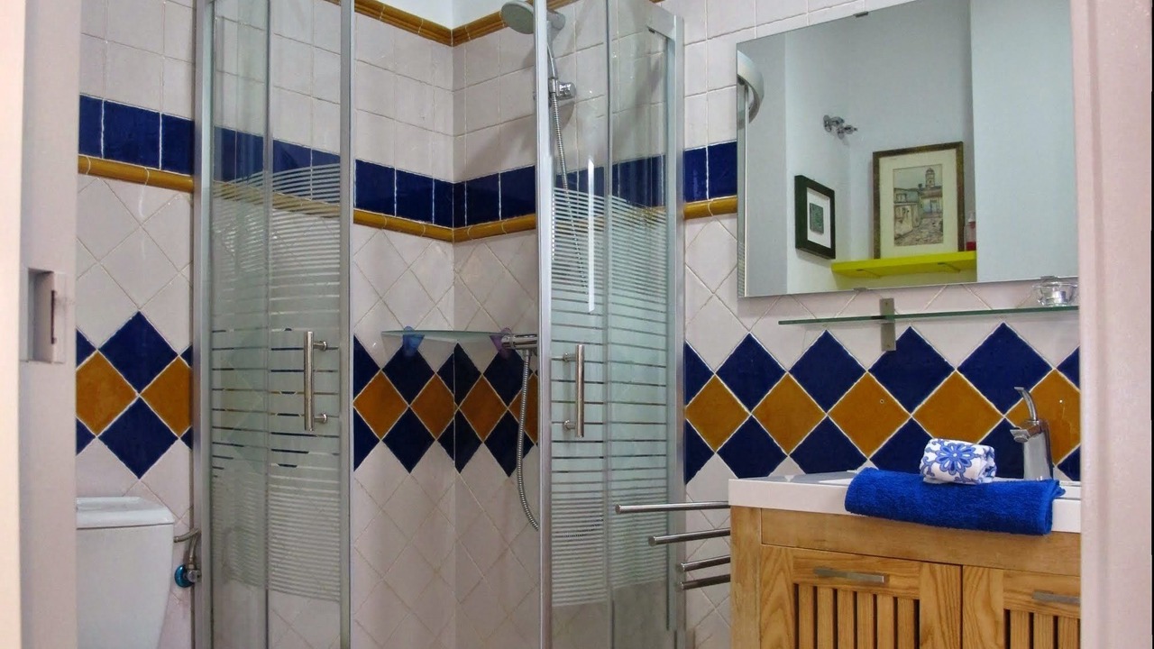 Photo of Bathroom in Triana