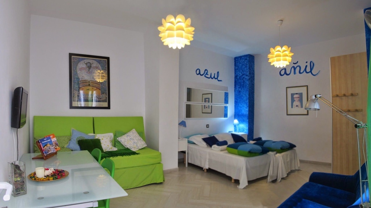 Photo of Bedroom in Triana