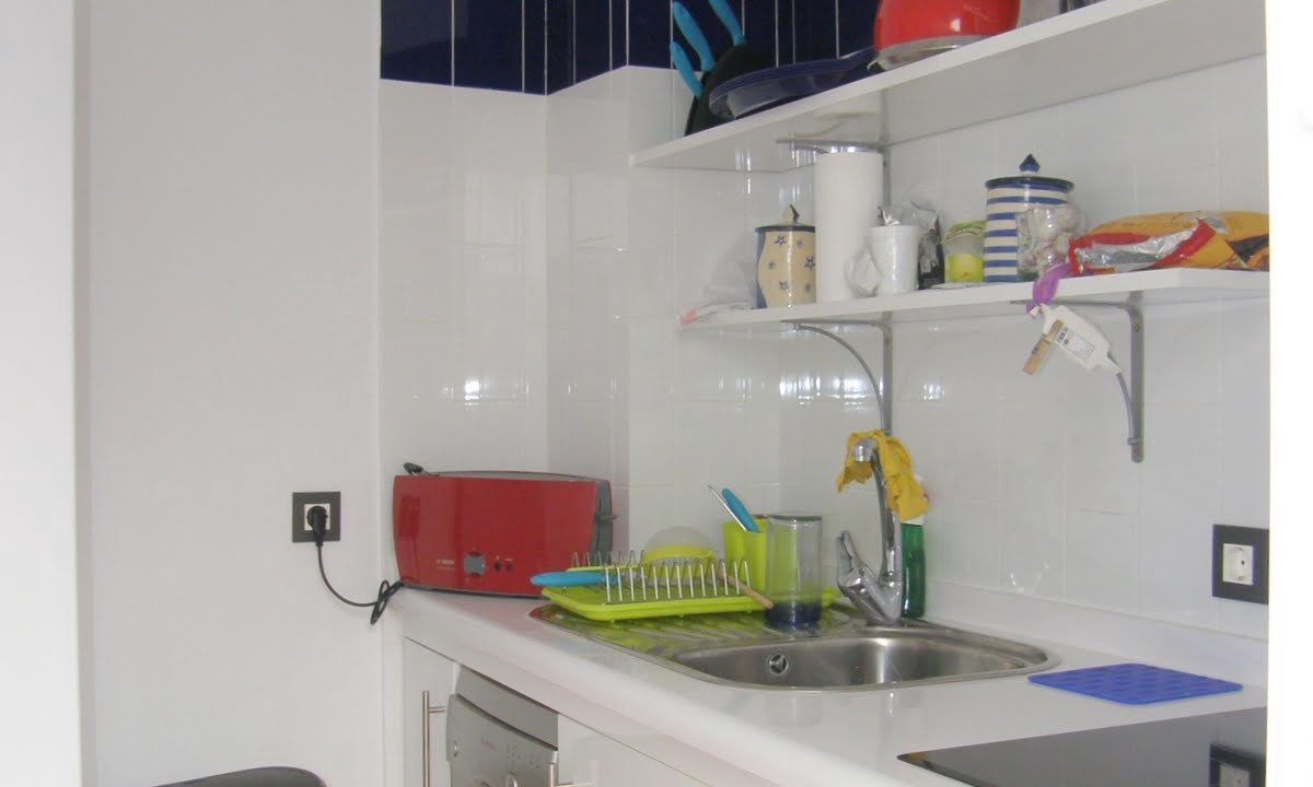 Photo of Kitchen in Triana