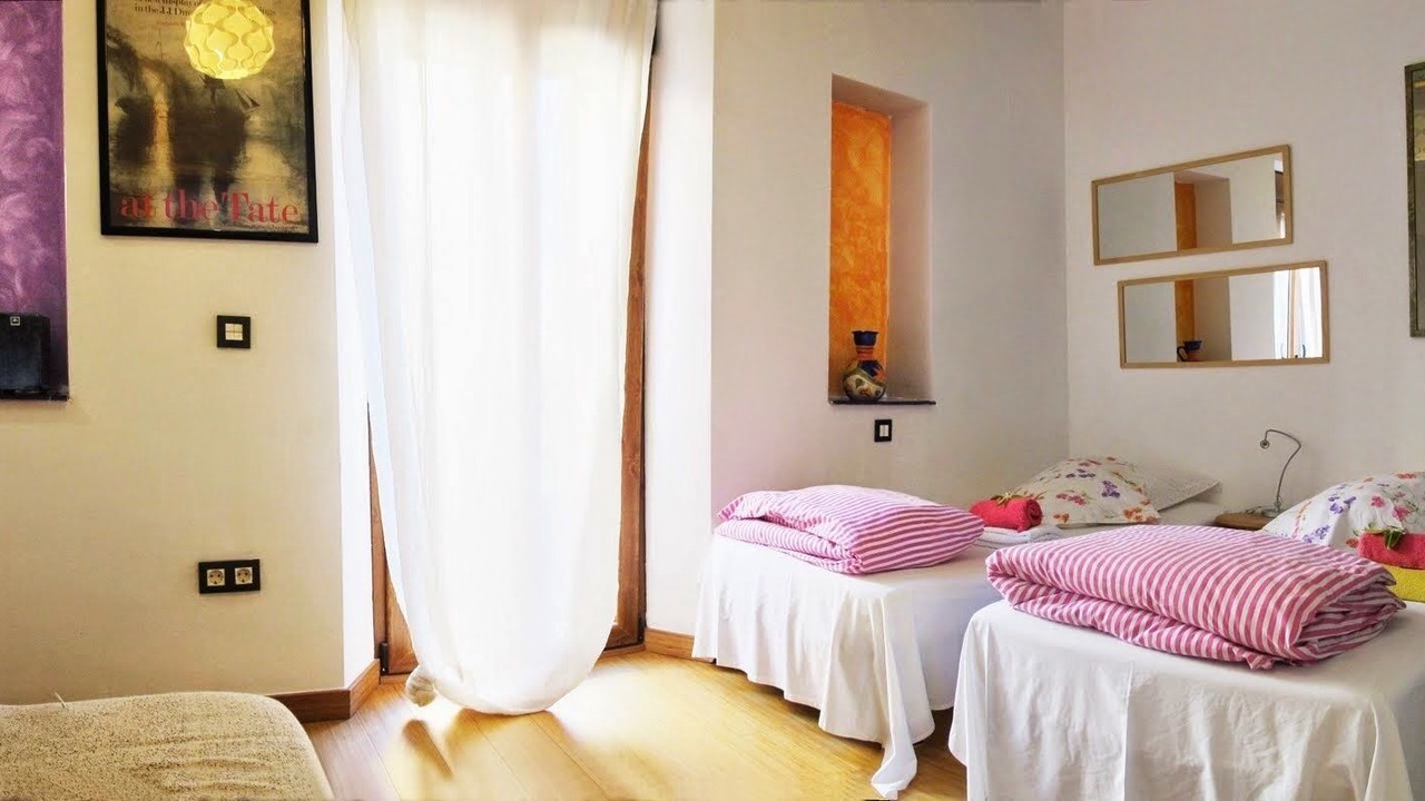 Photo of Bedroom in Triana