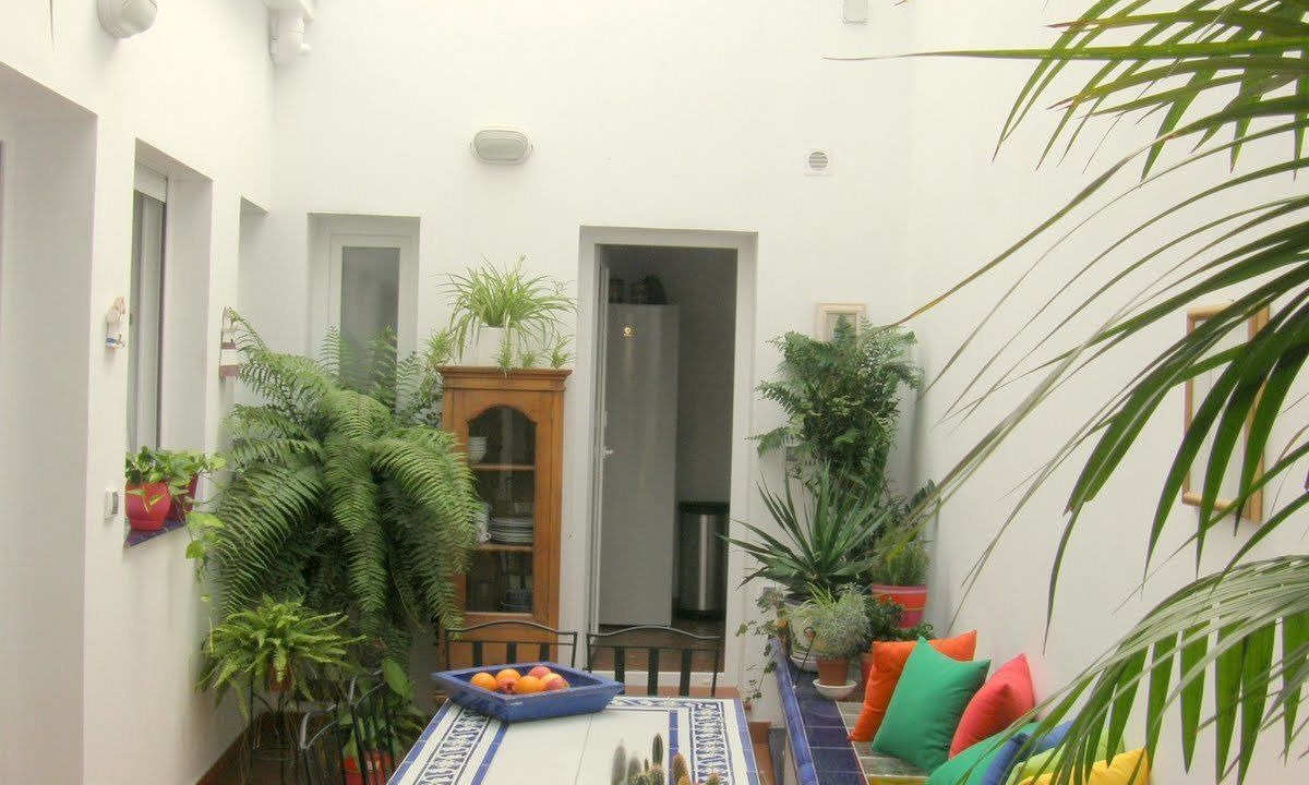 Photo of Patio Balcony in Triana