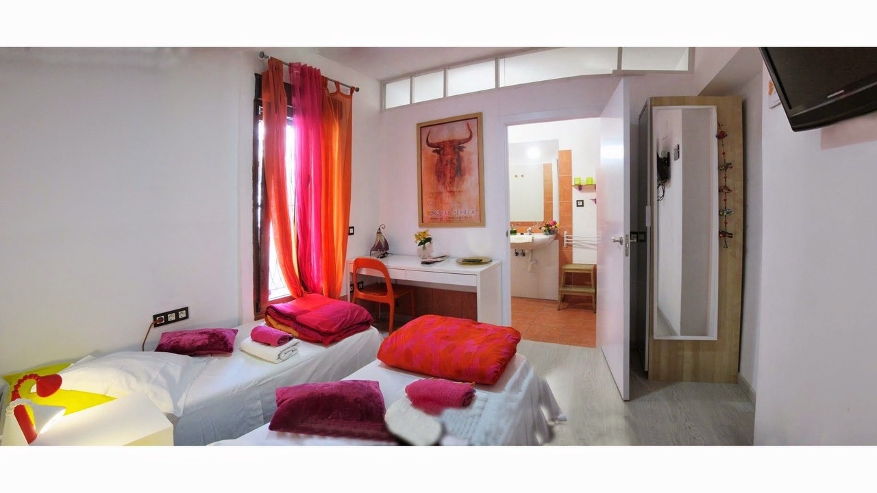 Photo of Bedroom in Triana