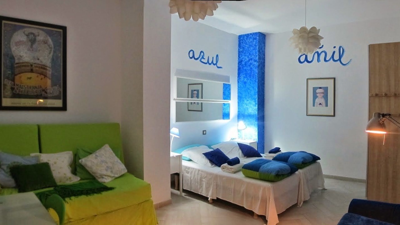 Photo of Bedroom in Triana
