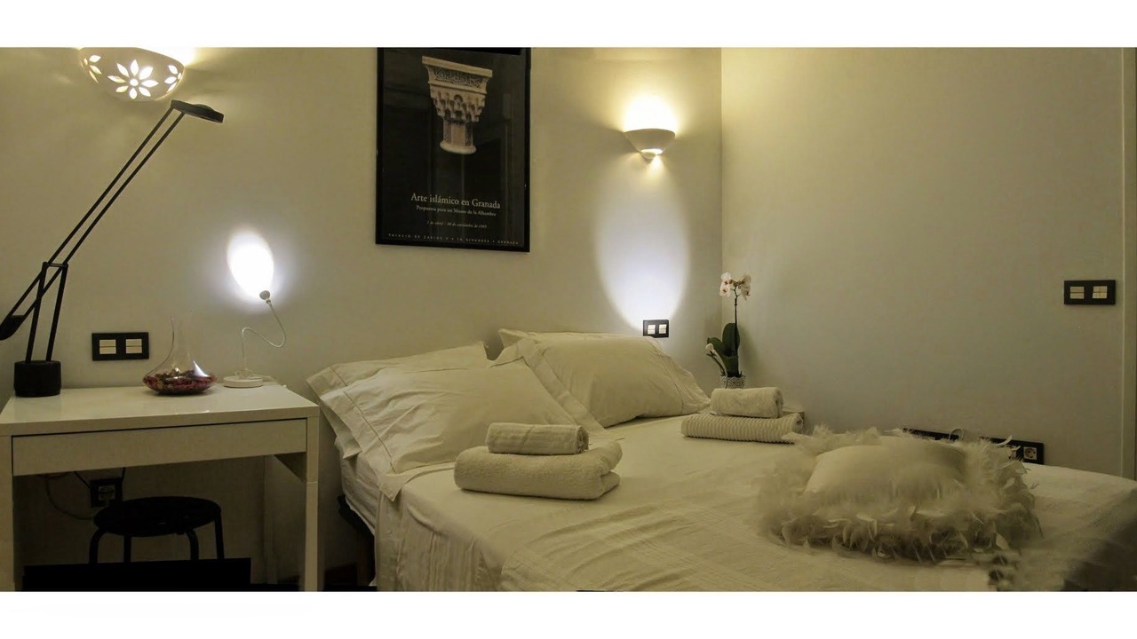 Photo of Bedroom in Triana