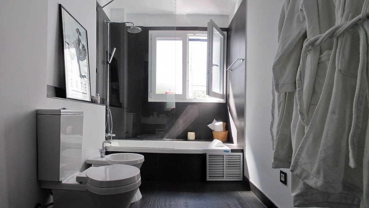 Photo of Bathroom in Triana