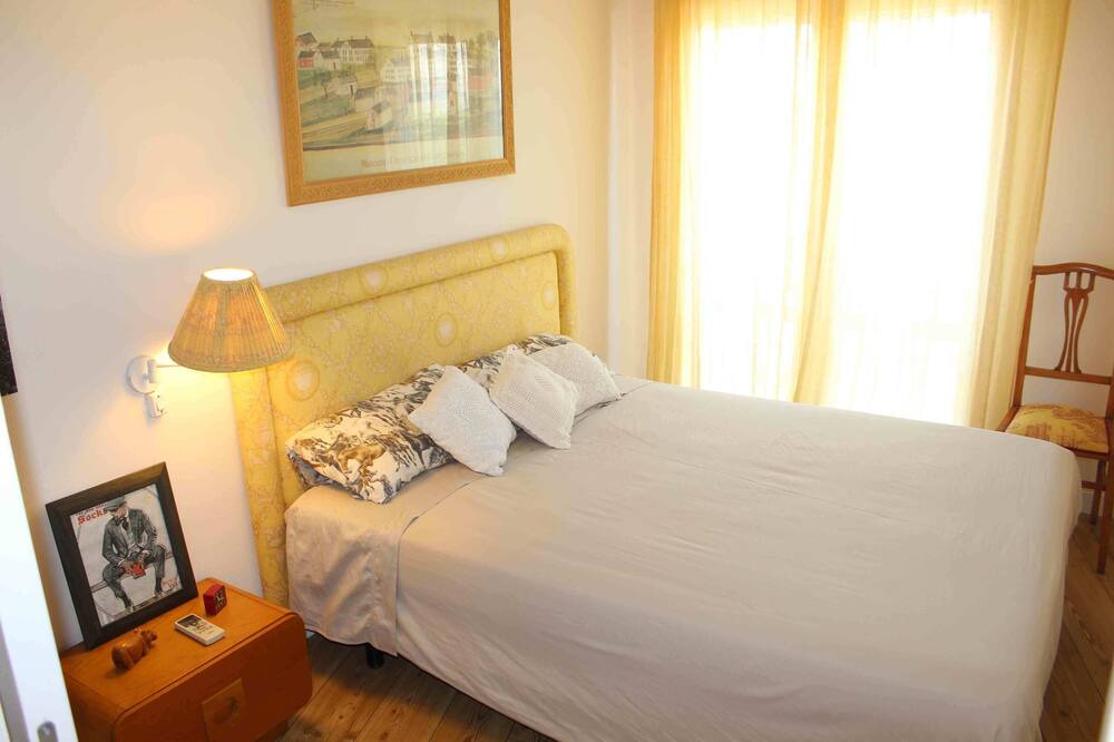 Photo of Bedroom in Giralda Sur