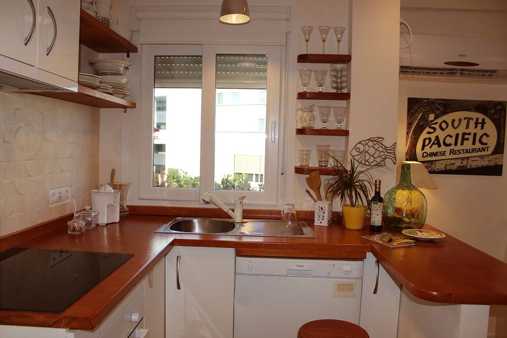 Photo of Kitchen in Giralda Sur