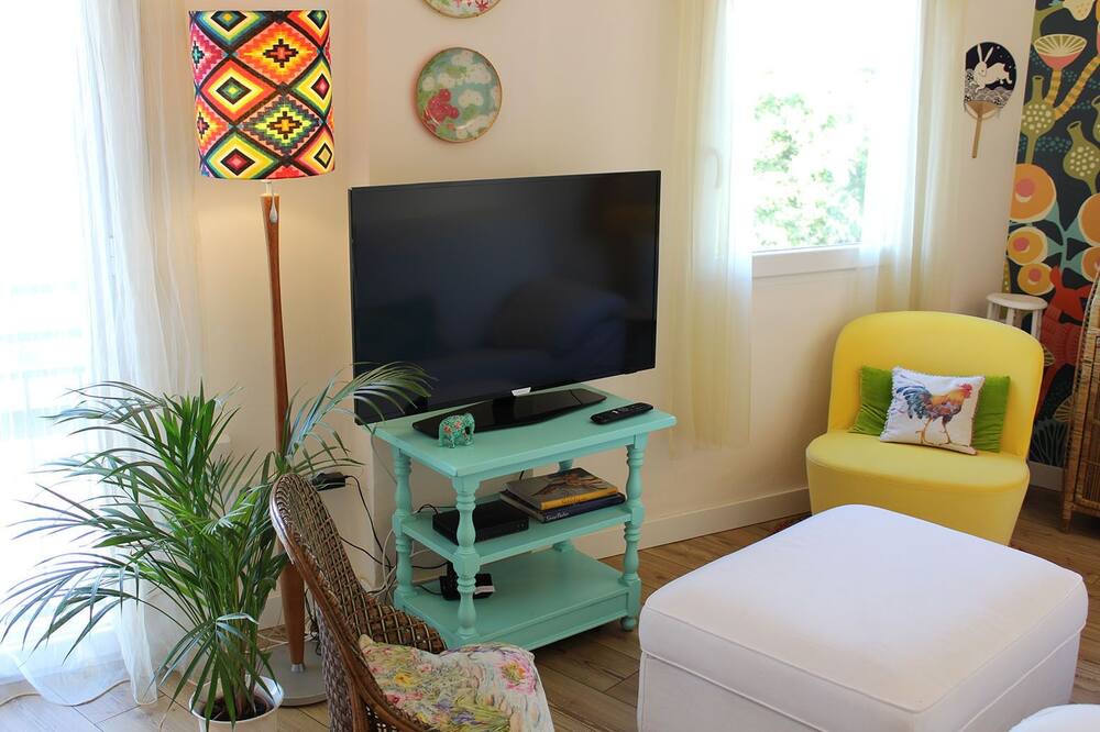Photo of Livingroom in Giralda Sur