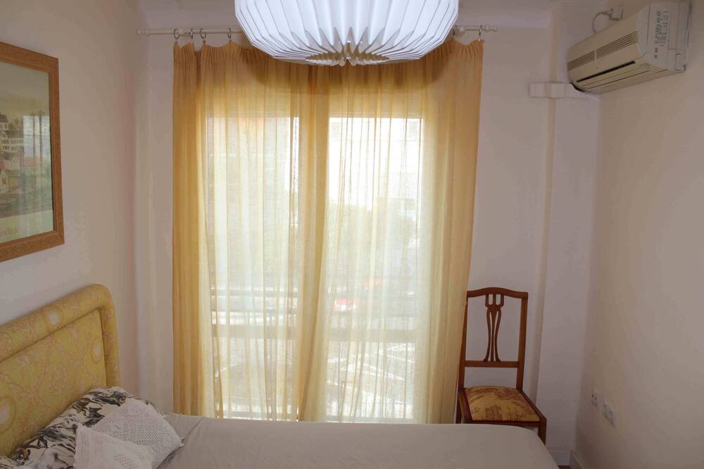 Photo of Bedroom in Giralda Sur