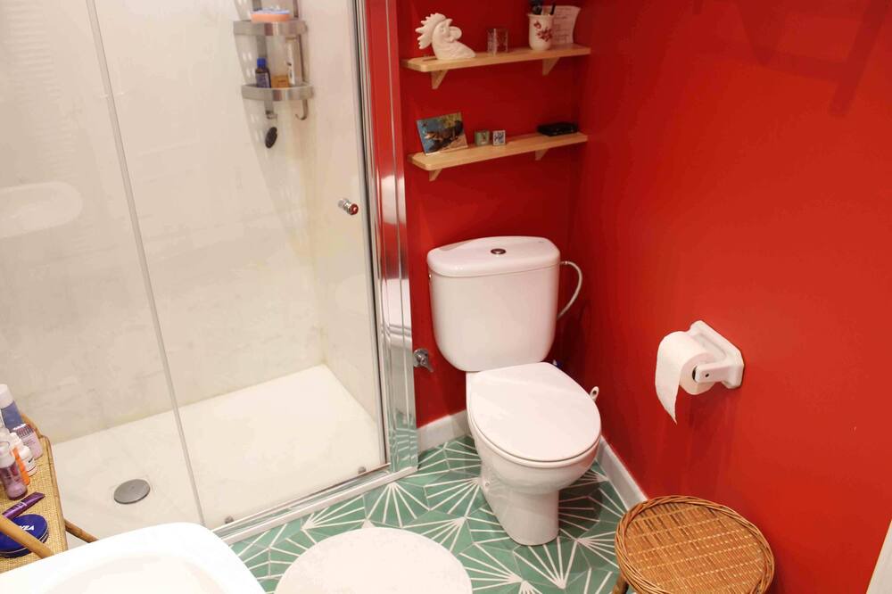 Photo of Bathroom in Giralda Sur
