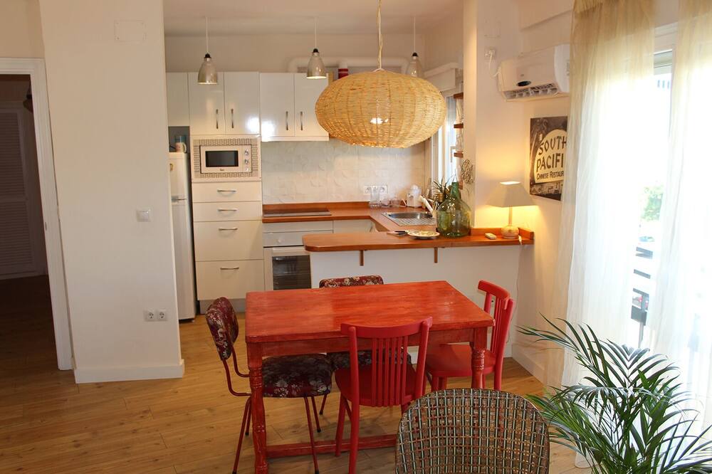 Photo of Kitchen in Giralda Sur